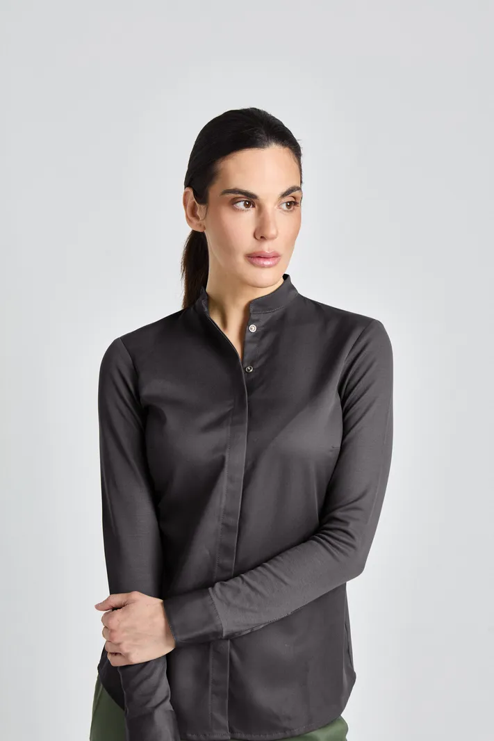 Arona Lady Care - Jacke - raven